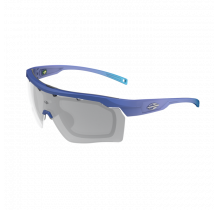 MORMAII SOL ZILO AZUL AQUA LENTES INTERCAMBIABLES/ GRAD