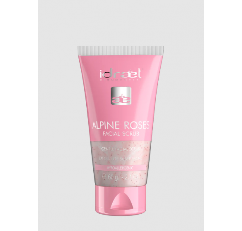 IDRAET ALPINE ROSES 100 ML