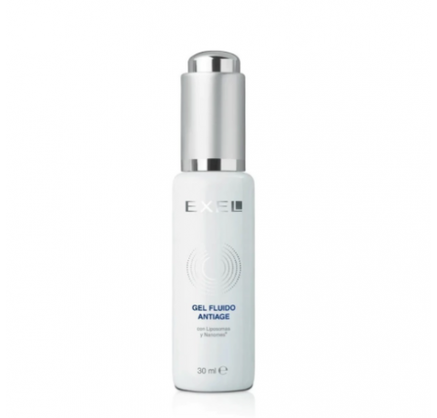 EXEL GEL FLUIDO ANTIAGE 30 ML