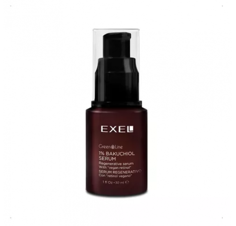 EXEL SERUM 1% BAKUCHIOL 30 ML