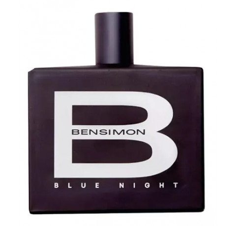 BENSIMON BLUE NIGHT 