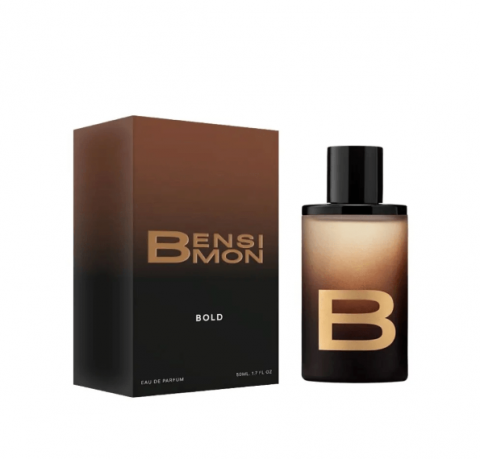 BENSIMON BOLD EDP 50 ML MASC