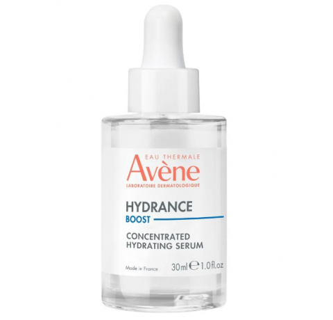 AVENE HYDRANCE BOOST 30 ML SERUM