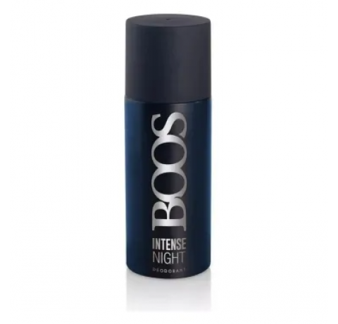 BOOS MEN INTENSE NIGHT AERO 150 ML DES