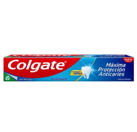 COLGATE ORIGINAL 180 GR DEN