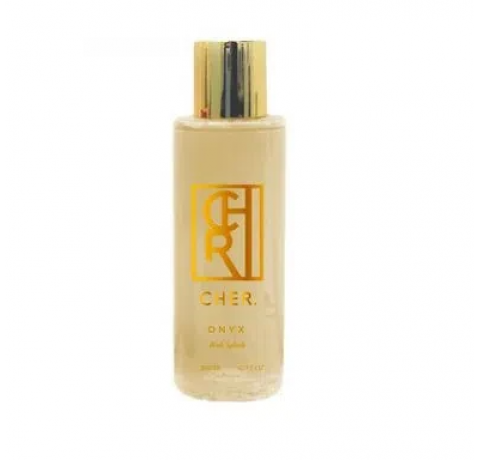 CHER ZARCI BSP INTENSE 200 ML FEM