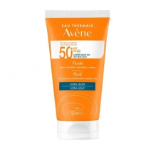 AVENE SOLAR F50 TRIASORB FLUIDO 50 ML