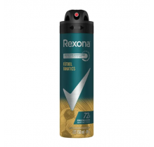 REXONA M AER ANT FUTBOL FAN X 150ML(NEW)                    