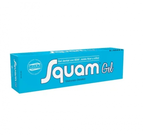 SQUAM 105 GR GEL