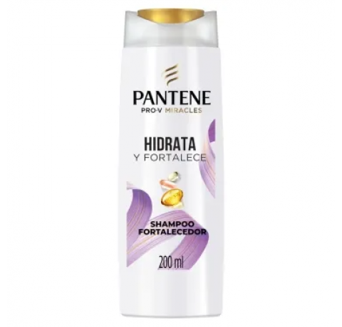 PANTENE PRO-V MIRACLES HIDRATA 200ML SHA