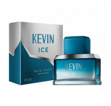 KEVIN ICE EDT SPRAY X 60 ML                                 