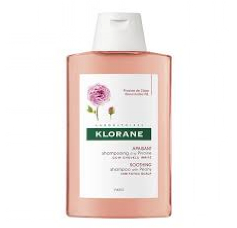 SHAMPOO PIVOINE (CABELLOS SENSIBLES) 200