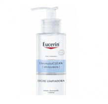 EUCERIN FAC DERMATOCLEA LEC LIMP 200 CRE