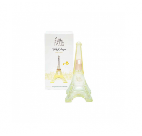 LITTLE PARIS BABY TORRE 50ML COL