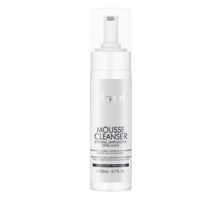 IDRAET MOUSSE CLEANSER 200 ML