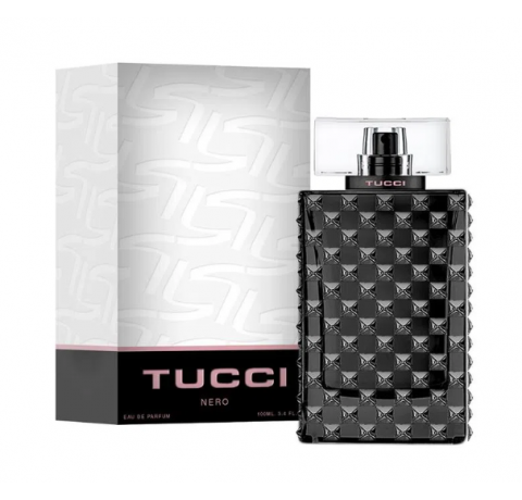 TUCCI NERO EDP 100 ML FEM