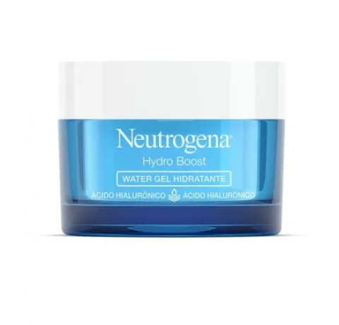 NEUTROGENA HYDRO BOOST FACIAL 50 GEL CRE