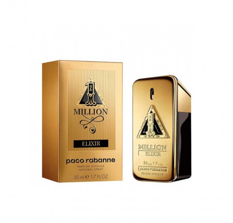 PR ONE MILLION ELIXIR MEN 50ML PARFUM INTENSE