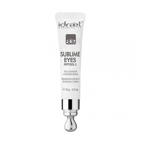 IDRAET CONT OJOS SUBLIME PEPTIDES - 3 15 GR