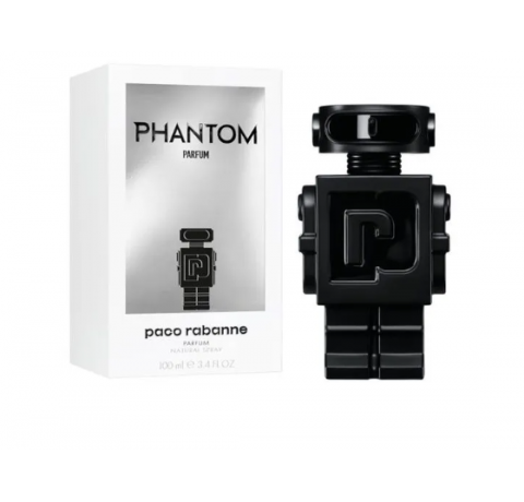 PACO RABANNE PHANTOM EDP 100 ML