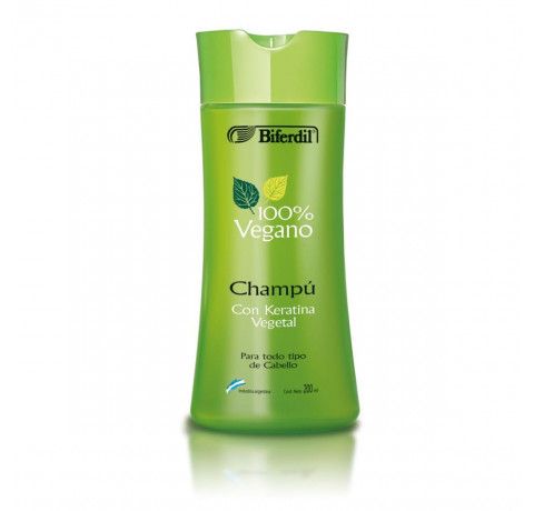 BIFERDIL 100 % VEGANO 200 ML SHA BIFERDI