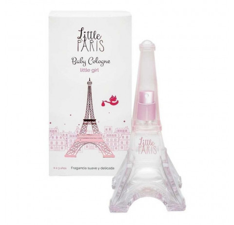 LITTLE PARIS GIRL TORRE 50ML COL