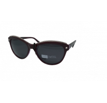 ALBERTA FERRETTI SOL NEGRO DET PLATA Modelo:AF2051 C1