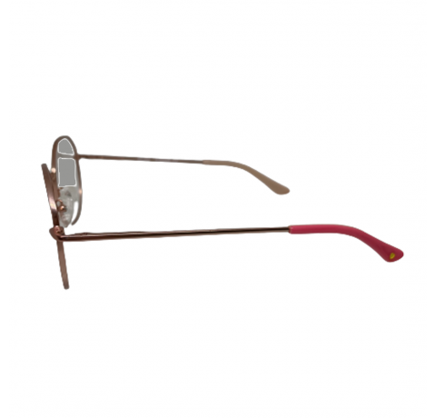 SIMONES ARMAZON METAL COBRE Modelo:FLAMINGO C4