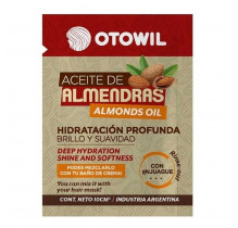 OTOWIL ACEITE DE ALMENDRAS SOBRE X 10 ML