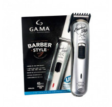 GAMA GT 527 BARBER STYLE COR