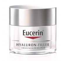 EUCERIN HYALURON DIA FAC FPS30 50 ML CRE