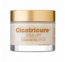 CICATRICURE GOLD LIFT DIA FPS30 50 G CRE