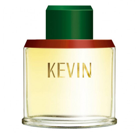 KEVIN EDT 100 ML MASC