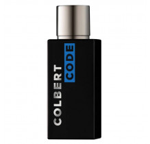 COLBERT CODE EDT 50 ML MASC