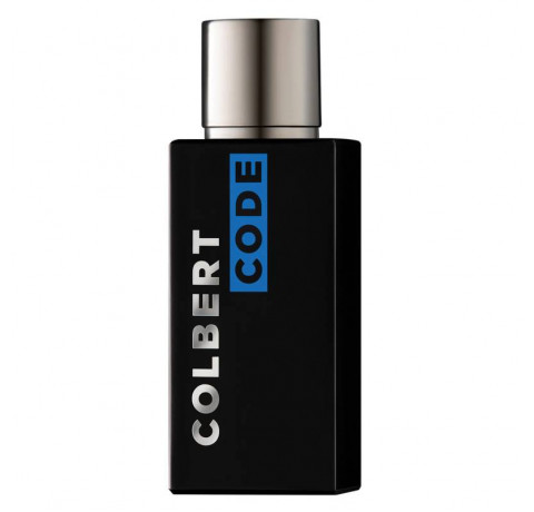COLBERT CODE EDT 50 ML MASC