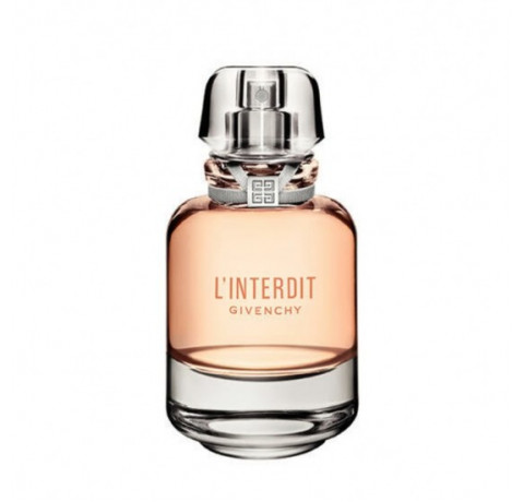 GIV L INTERDIT FEM EDT 80ML