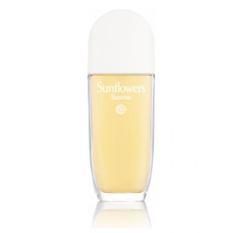 EA SUNFLOWERS SUNRISE FEM EDT 100 ML