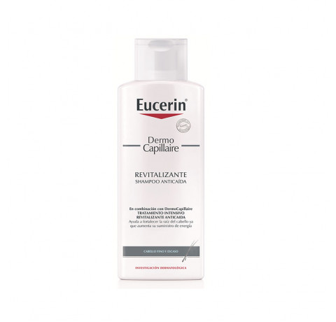 EUCERIN REVIT ANTICAIDA 250 ML SHA BEIER