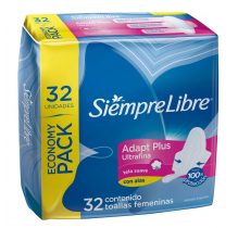 SIEMPRE L ULTRAFINA TERMOC C/A32 TOA HIG