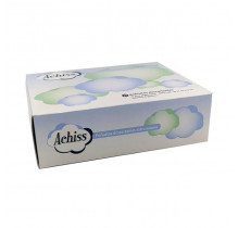 ACHISS PAÑUELOS DES X 75 UNID