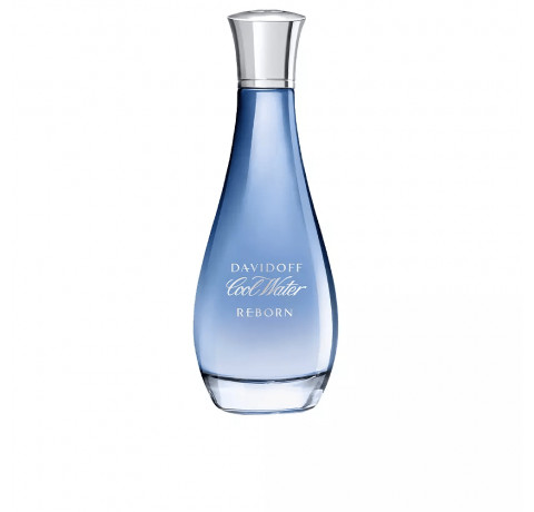 DAVIDOFF COOL WATER REBORN FEM EDT 100ML