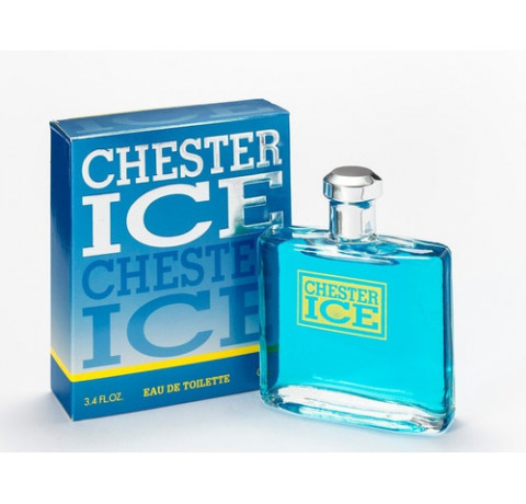 CHESTER ICE EDT 60ML MASC