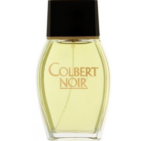 COLBERT NOIR EDT 60 ML MASC CANNON PUNTA