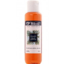 BIFERDIL LINEA ALGAS neutro shamp.x 400 ml