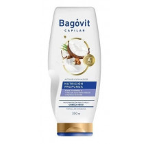 BAGOVIT CAP ACOND NUTRICION PROFUNDA X 350 ML