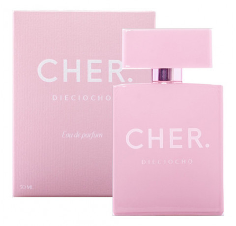 CHER DIECIOCHO EDP 100 ML FEM