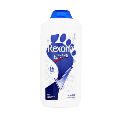 REXONA EFFICIENT ORIGINAL 200GR POL