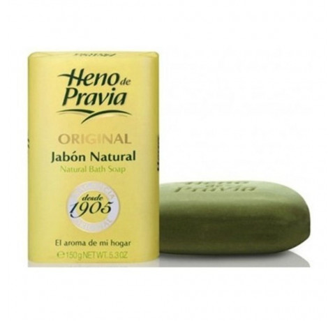 HENO DE PRAVIA JBN TRAD 150 GR ENV. PUIG