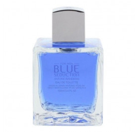 AB BLUE SEDUCTION EDT 100 ML MASC PUIG A