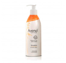 AVENO EMUL X 400 ML